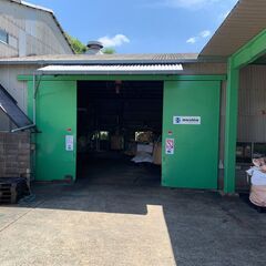 【正社員募集】貝塚工場の画像