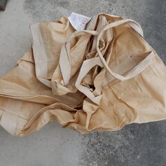 ⭐️ フレコンバック　トン袋　新品　の画像