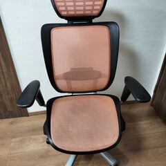 オフィスチェア