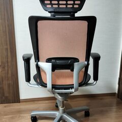 オフィスチェアの画像