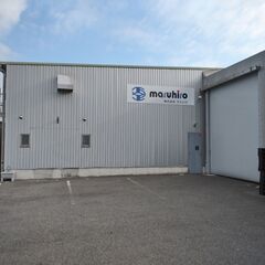 【正社員募集】泉佐野工場の画像