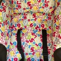 GRACO ベビーカーの画像