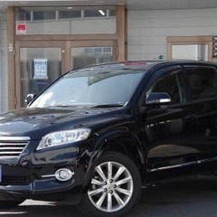 トヨタ ヴァンガード ２４０Ｓ　Ｓパッケージ入庫しました！！