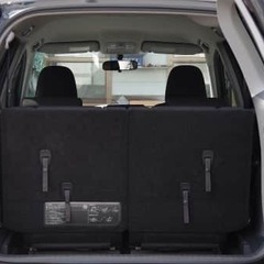 トヨタ ヴァンガード ２４０Ｓ　Ｓパッケージ入庫しました！！の画像
