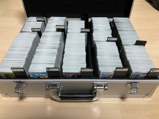 ポケモンカードまとめ売り toygerケース付き ショップ