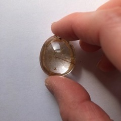 ルチル　パワーストーン の画像