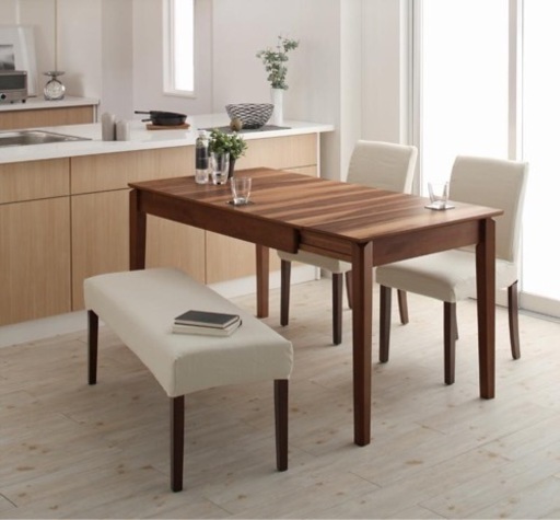 ダイニングテーブルセット