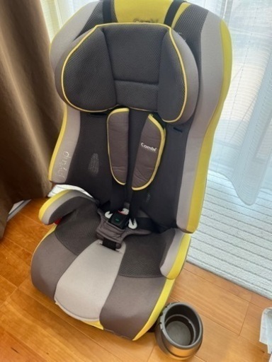 コンビ　combi チャイルドシート　ジョイトリップ  2台