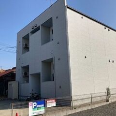 岩塚駅13分！1R！初期費用３万円！M.R.プレミア105🌟R-...