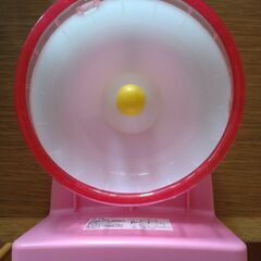 【お取引中】ハムスター　サイレントホイール