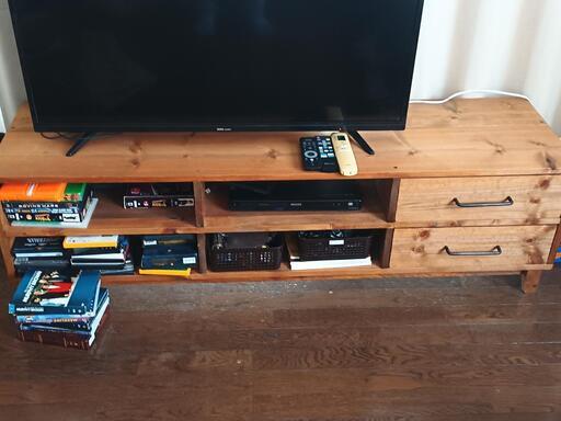 テレビ台