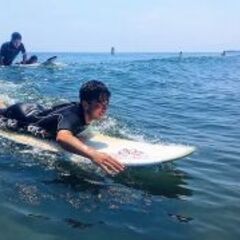 1年間通して海に通えて、ヨガのトレーニングも受けられる！​​　スタートはあなたの都合でいつからでもOK！の画像