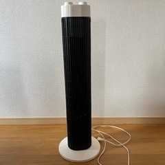 アイリスオーヤマ　タワーファン