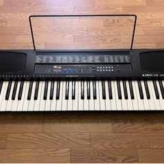 ★KAWAIキーボード★