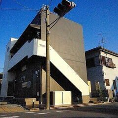 小本駅２分！1R！初期費用５万円！KAHALE小本202🌟R-L...