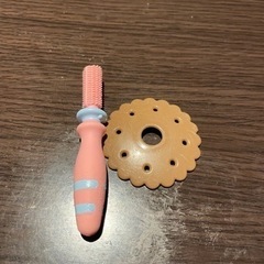 【取引決定】歯磨きセットの画像