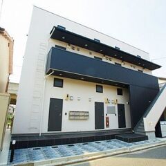 八田駅５分！1K！初期費用５万円！ivy八田201🌟R-LaBは...