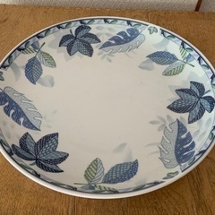 NARUMI★大皿 中皿