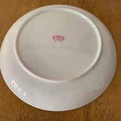 NARUMI★大皿 中皿の画像