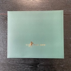 靴下３色セットの画像
