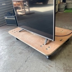 ☆ハイセンス　ハイビジョンLED液晶テレビ （サイズ32型）