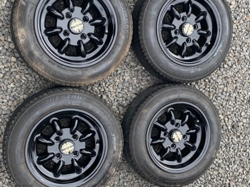 ミニ？ 12インチ