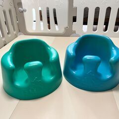 バンボ　二つセットです。bumbo