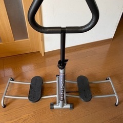 LEGTRAINING