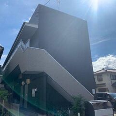 岩塚駅７分！1K！初期費用５万円！リブルゾン103🌟R-LaBは...