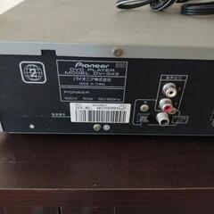 DVD プレーヤーの画像