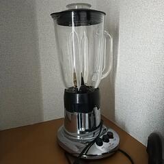 ミキサー