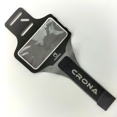 【新品・未使用】ランニング スマホ アームバンド