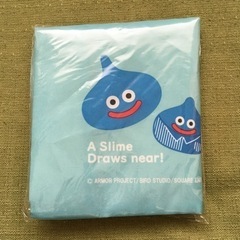 ドラゴンクエスト（ローソン限定）スライムエコバッグ