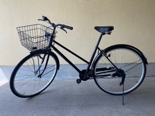 美品　自転車26インチ