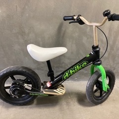 幼児用バランスバイク