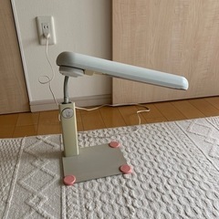 電気スタンド