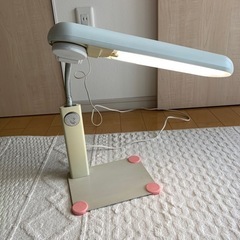 電気スタンドの画像