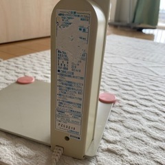 電気スタンドの画像