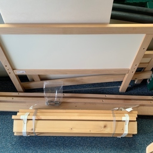 子供用ベッド スニーグラル SNIGLAR  IKEA