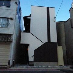 太閤通駅４分！1R！初期費用５万円！アクアガーデン202🌟R-L...