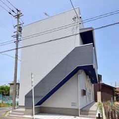 八田駅11分！1R！初期費用５万円！オー・ルージュ102🌟R-L...