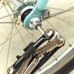 MTBスキュワー前後セットの画像