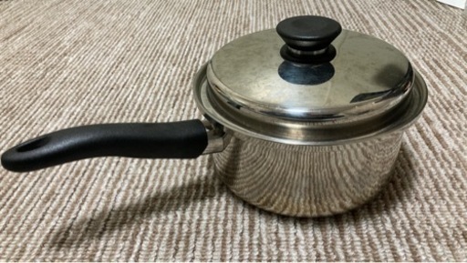 アムウェイ 鍋 大 (大ソース)