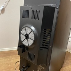 ワインセラー 12本用の画像