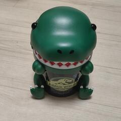 ジュラシック・パーク　