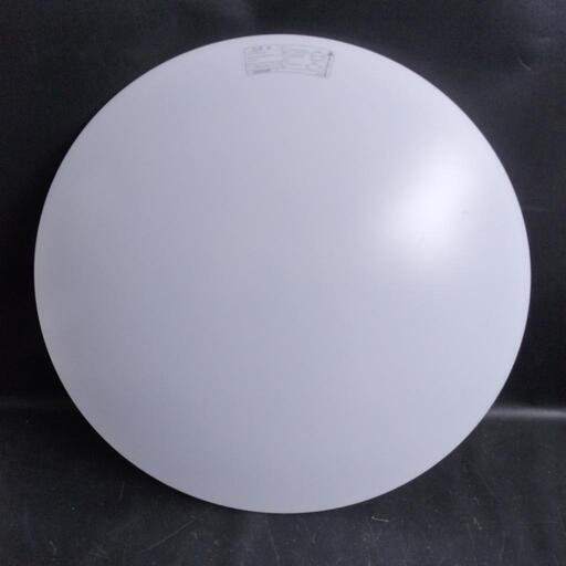 【予約済み】中古品 KOIZUMI コイズミ LEDシーリングライト AH43013L-A 2017年製 リモコン付き ～6畳対応