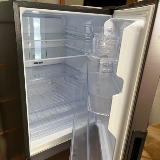 【さらに値下げしました】冷蔵庫