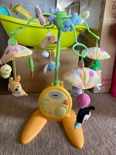 【出産予定の方向け】チャイルドシート・ベビーベット・お風呂などセット一式の追加画像です④