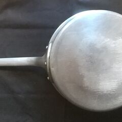 個別購入可　鍋4種　寸胴　半寸胴　片手浅型鍋　円付鍋 フタ6種7個 　その①の画像