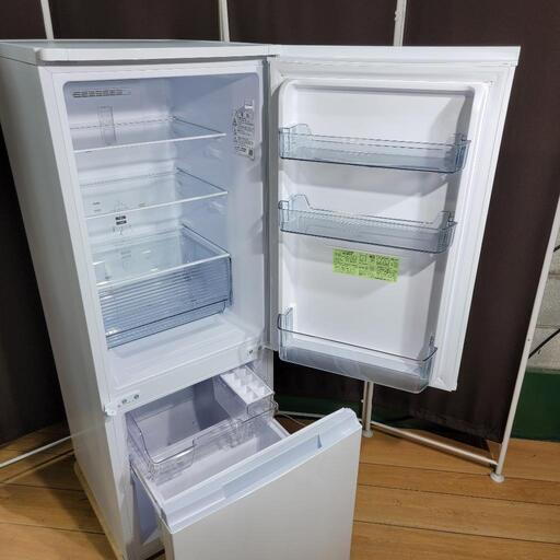 2022年製！(東京23区送料・設置無料！)シャープ冷蔵庫179L使用期間4ヶ月 2022年製！(東京23区送料・設置無料！)シャープ冷蔵庫179L使用期間4ヶ月